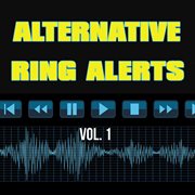 Ring alerts - alternative, vol. 1 cover image cdn