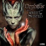 Sweet & twisted - single cover image cdn