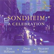 Sondheim - a celebration cover image cdn