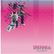 Fierce creatures ep cover image cdn