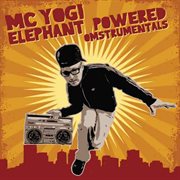 Elephant powered omstrumentals cover image cdn