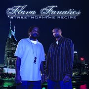 Streethop: the recipe (radio edits) cover image cdn