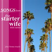 Songs from the starter wife mini series cover image cdn