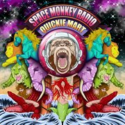 Space monkey radio 2 cover image cdn