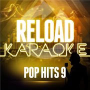 Reload karaoke - pop hits 9 cover image cdn