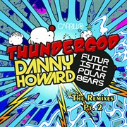Thundergod - the remixes v2 cover image cdn