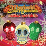 Mariachi los muertos presents: musica navide?a cover image cdn