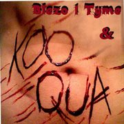 Blezo 1 tyme and koo qua (feat. blezo 1 tyme) cover image cdn