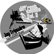 Different sounds vol. 2 cover image cdn