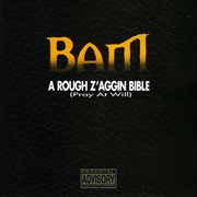 A rough z'aggin bible (pray at will) cover image cdn