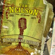 The kitchen table sessions vol. 1 cover image cdn