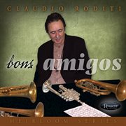 Bons amigos cover image cdn