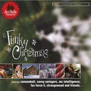 Jazz mafia presents a funky christmas cover image cdn