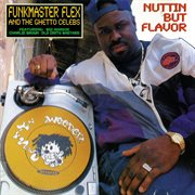Nuttin' but flavor cover image cdn
