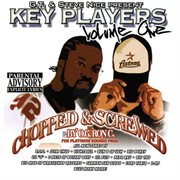 [screwed] key players vol. 1 cover image cdn