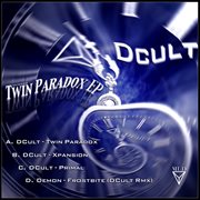 Twin paradox - ep cover image cdn