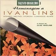 Talento brasileiro 3 (homenagem a ivan lins) cover image cdn