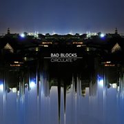 Circulate - ep cover image cdn