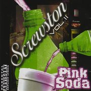 Vol. 2 pink soda (chopped & screwed) cover image cdn