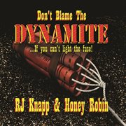 Don't blame the dynamite...if you can't light the fuse! cover image cdn