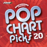 Zoom karaoke - pop chart picks 20 cover image cdn
