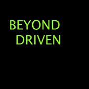 Beyond driven - ep cover image cdn