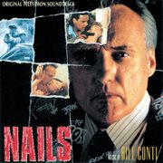 Nails (original television soundtrack) cover image cdn