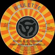 Crystal blue persuasion / i'm alive [digital 45] cover image cdn