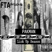 Link up season mixtape cover image cdn
