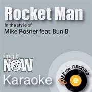 Rocket man cover image cdn