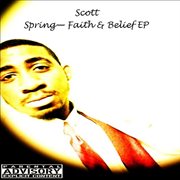 Spring - faith & belief ep cover image cdn