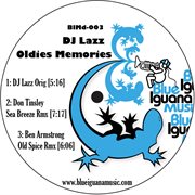 Oldies memories cover image cdn