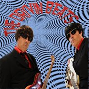 The drivin' beats cover image cdn