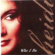 Who i be cover image cdn