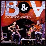Jo?o bosco & vinicius - ao vivo cover image cdn