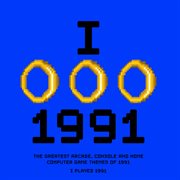 I played 1991: the greatest arcade, console and home computer game themes of 1991 cover image cdn