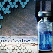 Neo caine compiled by dj edoardo cover image cdn