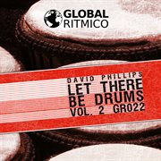 Let there be drums # 2 cover image cdn
