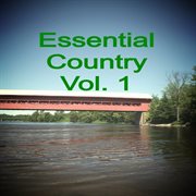 Essential country, vol. 1 cover image cdn