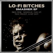 Smasher ep cover image cdn