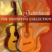 Gaberlunzie: the definitive collection cover image cdn