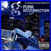 G-funk rezzurrection cover image cdn