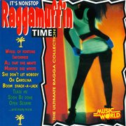 Raggamuffin time cover image cdn