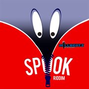 Spook riddim cover image cdn