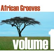 African grooves vol.1 cover image cdn