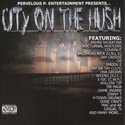 City on the hush cover image cdn