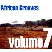African grooves vol.7 cover image cdn