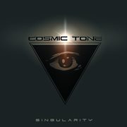 Cosmic tone - singularity cover image cdn
