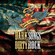 Dark songs & dirty rock cover image cdn