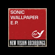 Sonic wallpaper e.p. cover image cdn